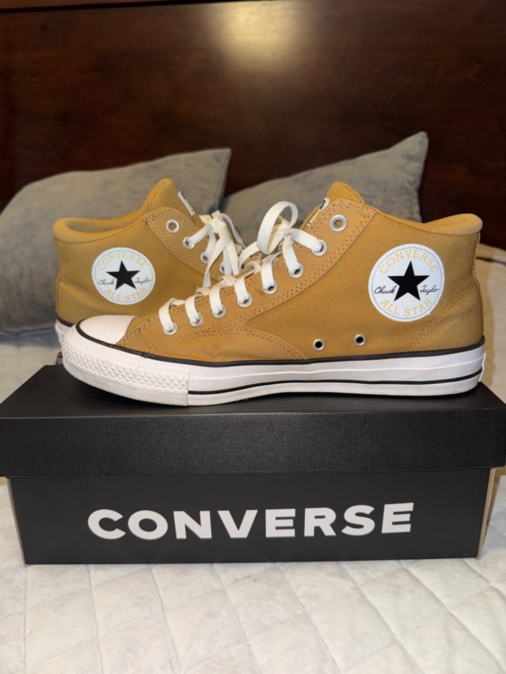 Chuck Taylor All Star Malden Converse
